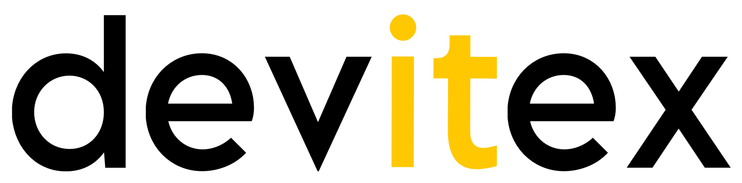 Devitex logotype