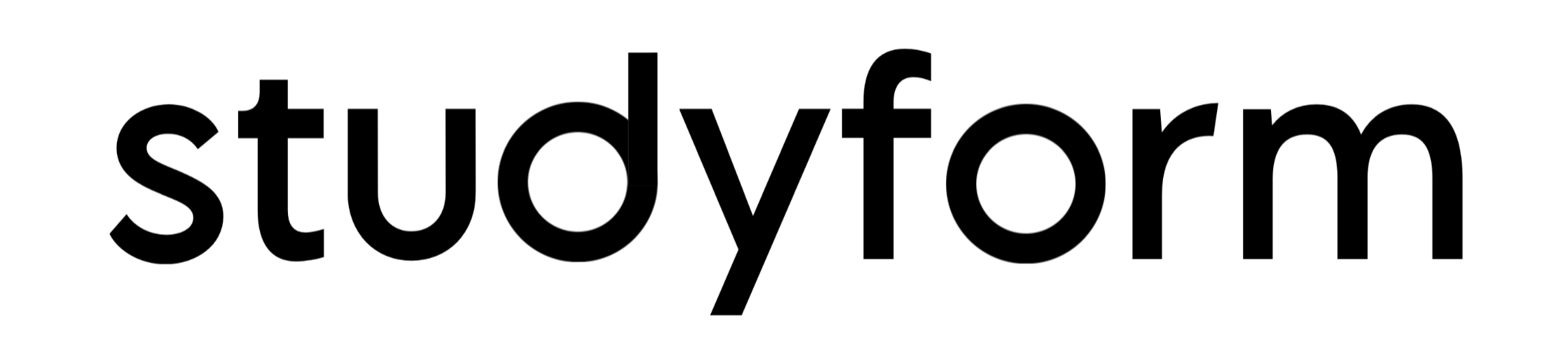 studyform logotype